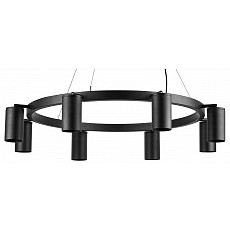 Подвесная люстра lightstar rullo lr018378