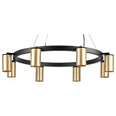 Подвесная люстра lightstar rullo lr018408