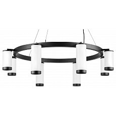 Подвесная люстра lightstar rullo lr01886436440