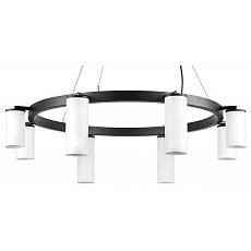 Подвесная люстра lightstar rullo lr018864364