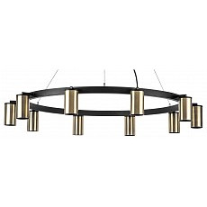 Подвесная люстра lightstar rullo lr020310