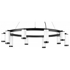 Подвесная люстра lightstar rullo lr02036586540