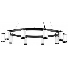 Подвесная люстра lightstar rullo lr02036837