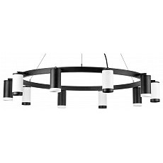 Подвесная люстра lightstar rullo lr02037536576