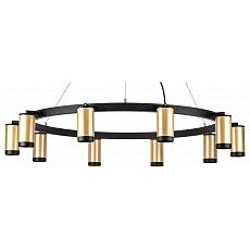 Подвесная люстра lightstar rullo lr02040037