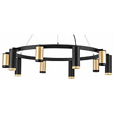 Подвесная люстра lightstar rullo lr02040587570