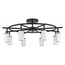 Люстра на штанге lightstar rullo lr718368
