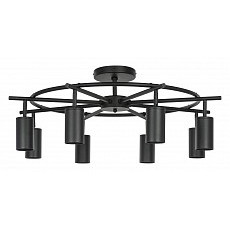 Люстра на штанге lightstar rullo lr718378