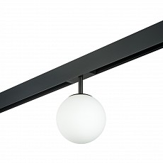 Светильник на штанге lightstar teta pro110107