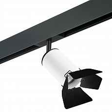 Светильник на штанге lightstar rullo pro436437
