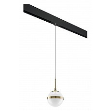 Подвесной светильник lightstar globo pro813111