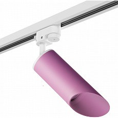 Светильник на штанге lightstar rullo r1t43232