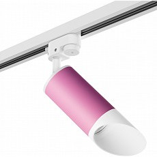 Светильник на штанге lightstar rullo r1t43236