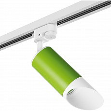 Светильник на штанге lightstar rullo r1t43436