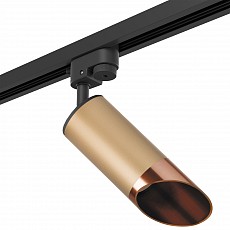 Светильник на штанге lightstar rullo r1t440130