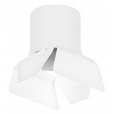 Накладной светильник lightstar rullo r3486486