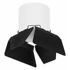 Накладной светильник lightstar rullo r3486487