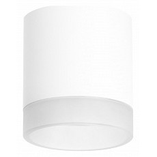 Накладной светильник lightstar rullo r348680