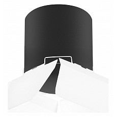 Накладной светильник lightstar rullo r3487486