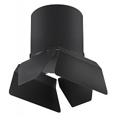 Накладной светильник lightstar rullo r3487487