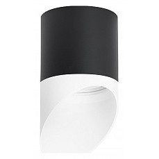Накладной светильник lightstar rullo r348786