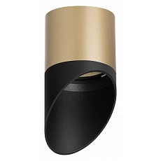 Накладной светильник lightstar rullo r349087