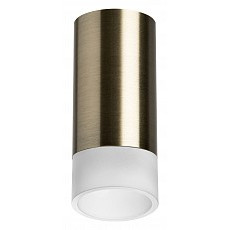 Накладной светильник lightstar rullo r43131