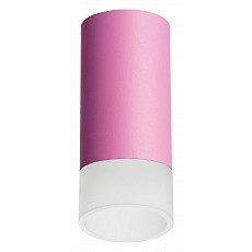 Накладной светильник lightstar rullo r43231
