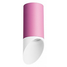 Накладной светильник lightstar rullo r43236
