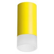 Накладной светильник lightstar rullo r43331