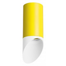 Накладной светильник lightstar rullo r43336
