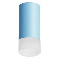 Накладной светильник lightstar rullo r43531