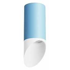 Накладной светильник lightstar rullo r43536