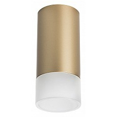 Накладной светильник lightstar rullo r44031