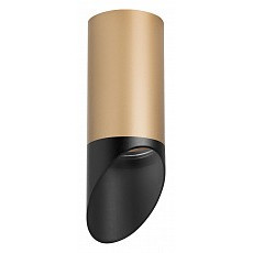 Накладной светильник lightstar rullo r44037