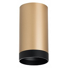 Накладной светильник lightstar rullo r440437