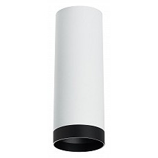Накладной светильник lightstar rullo r4863437