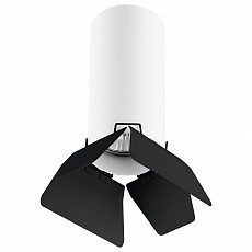 Накладной светильник lightstar rullo r486437