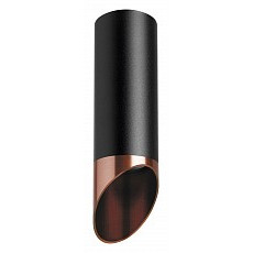 Накладной светильник lightstar rullo r487130