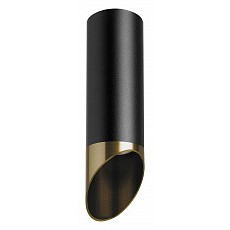 Накладной светильник lightstar rullo r487131