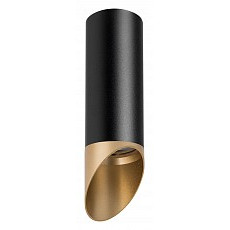 Накладной светильник lightstar rullo r487140