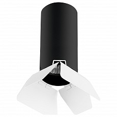 Накладной светильник lightstar rullo r487436