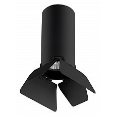 Накладной светильник lightstar rullo r487437