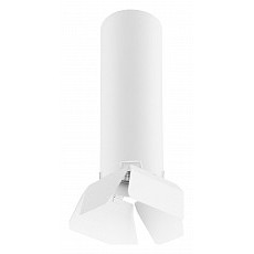 Накладной светильник lightstar rullo r496436