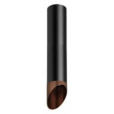 Накладной светильник lightstar rullo r497130