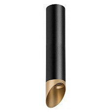 Накладной светильник lightstar rullo r497140