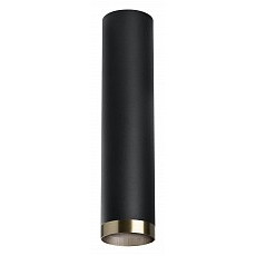Накладной светильник lightstar rullo r497431