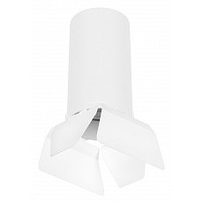 Накладной светильник lightstar rullo r6486486