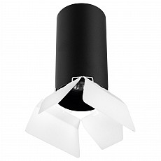 Накладной светильник lightstar rullo r6487486