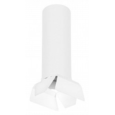 Накладной светильник lightstar rullo r6496486
